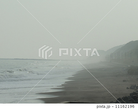 厚内海岸 11162196