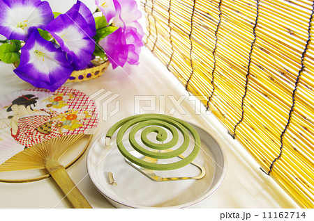 日本の夏 11162714