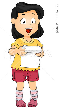 elocution clipart of children