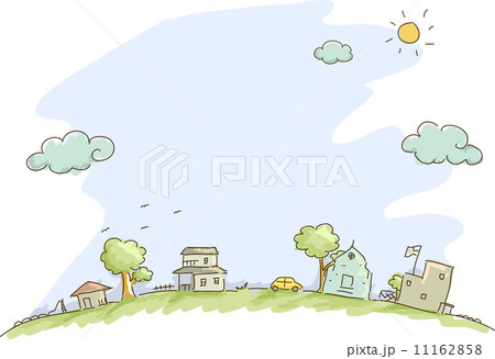 Community Sketch Background 11162858