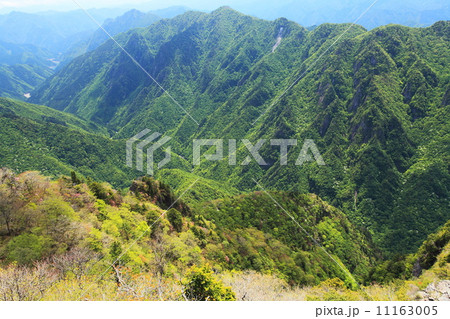 書家の大台ケ原 書家の大台ケ原 11163005