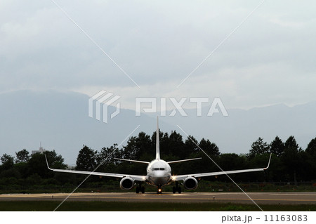 飛行機 飛行機 11163083