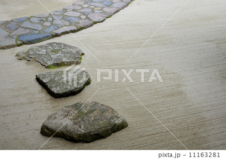 石庭 石庭 11163281