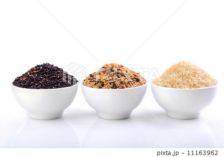 Mix of rices 11163962
