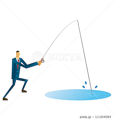 男性 釣り 男性 釣り 11164084