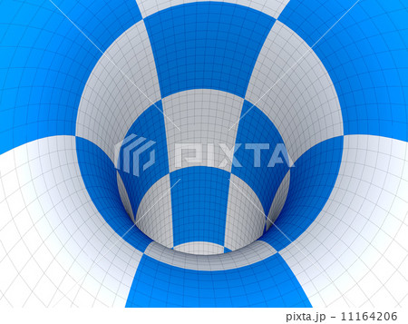 3d checkers tunnel 3d checkers tunnel 11164206