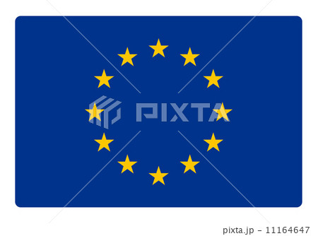 Europe flag Europe flag 11164647