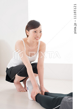 ヤングカップルイメージ 11165121