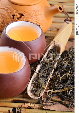 Chinese tea 11165202