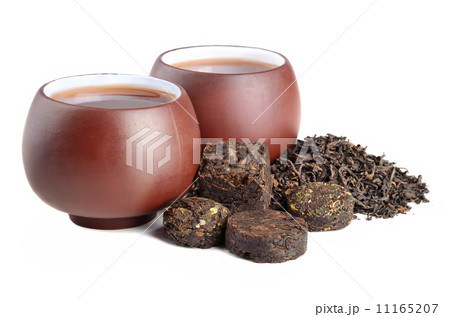 Chinese tea 11165207