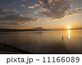 夕焼け 11166089