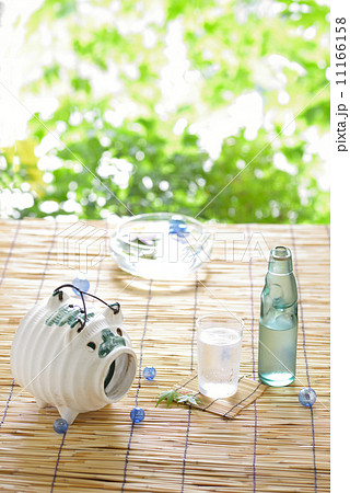 夏のイメージ 豚蚊取り 夏のイメージ 豚蚊取り 11166158