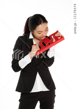 people in love shot in studio 11176374