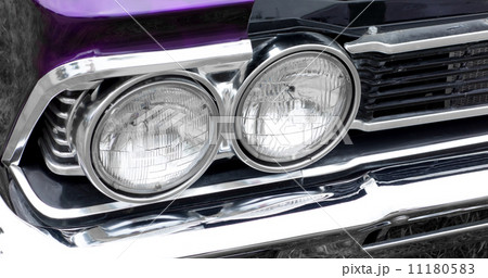 Vintage American car 11180583