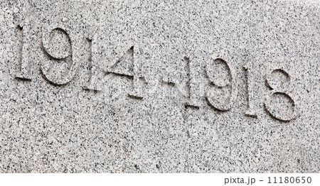 1914-1918 carved on a wall, Ottawa, Ontario, Canada 1914-1918 carved on a wall, Ottawa, Ontario, Canada 11180650