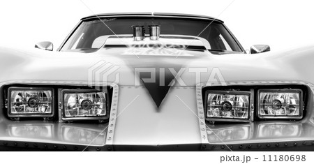 Vintage American car 11180698