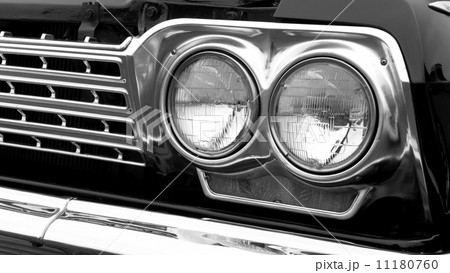 Vintage American car 11180760