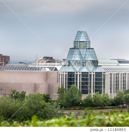 Art gallery in a city, National Gallery Of Canada, Sussex Drive, Art gallery in a city, National Gallery Of Canada, Sussex Drive, 11180863