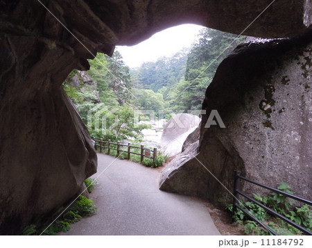 昇仙峡（山梨県） 11184792
