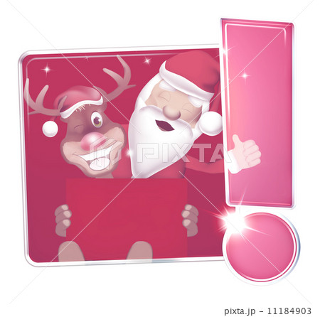 Christmas Icon Button Symbol Sign 11184903