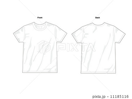 Tシャツ 11185116