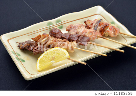 焼き鳥セット-1 11185259