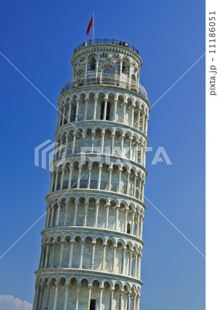 Leaning tower of Pisa, Italy Leaning tower of Pisa, Italy 11186051