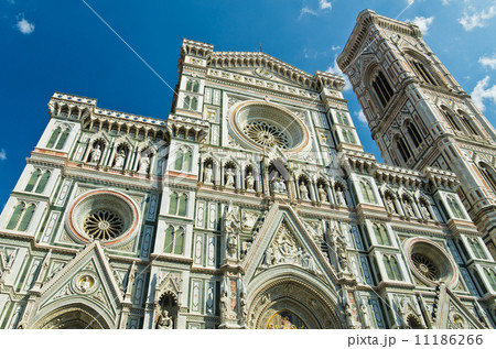 Cathedral Santa Maria del Fiore, Florence, Italy Cathedral Santa Maria del Fiore, Florence, Italy 11186266