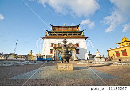 Gandan Monastery 11186267