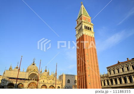 Piazza San Marco 11186355