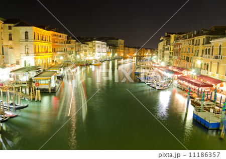 Grand Canal, Venice 11186357