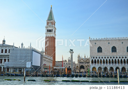 Venice, San Marco. 11186413