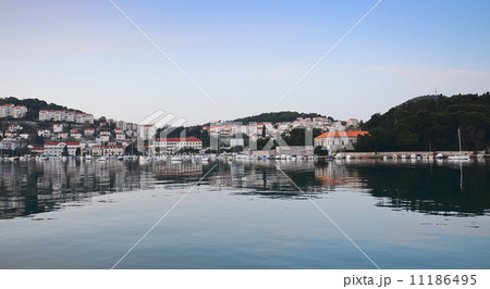 Dubrovnik Croatia Dubrovnik Croatia 11186495