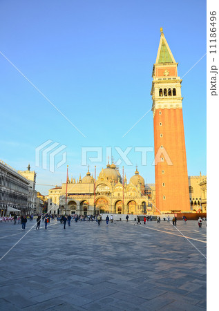 Piazza San Marco Piazza San Marco 11186496