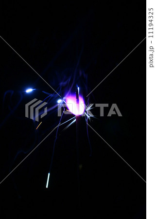 holiday sparkler 11194325