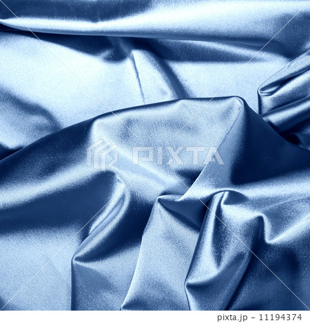 blue satin blue satin 11194374