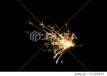 holiday sparkler 11194837