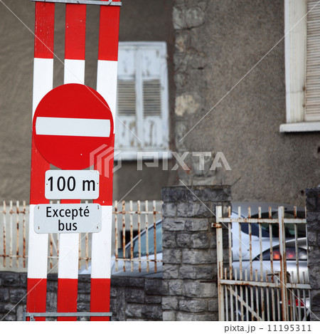 stop road sign stop road sign 11195311