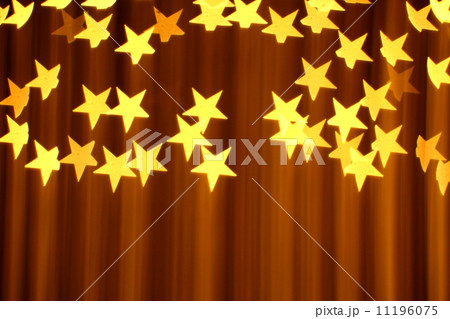 bokeh stars 11196075