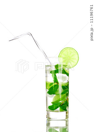 mojito on white mojito on white 11196761