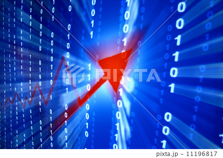 red graph red graph 11196817