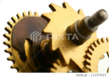 mechanical clock gear mechanical clock gear 11197025
