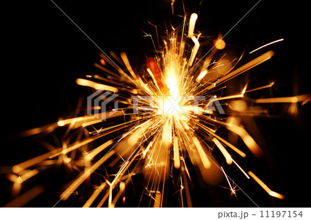 holiday sparkler 11197154