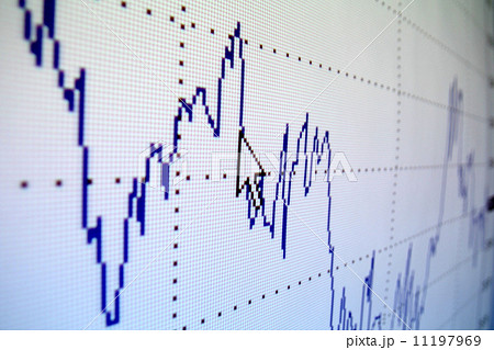 financial graph financial graph 11197969