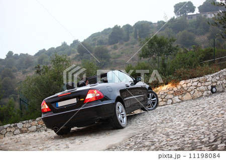 car on road 11198084