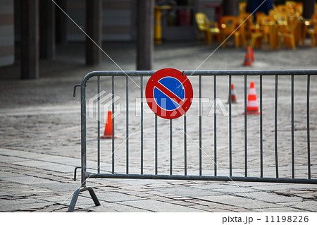 stop road sign stop road sign 11198226