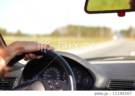 car drive 11198307
