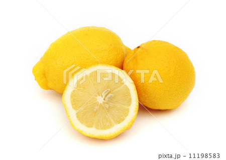 yellow lemons 11198583