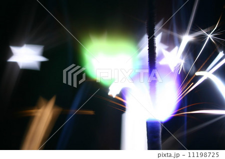 holiday sparkler 11198725