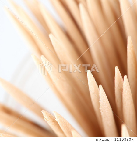 toothpick 11198807